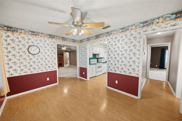 505 Country Club Drive, Marshall, TX 75672