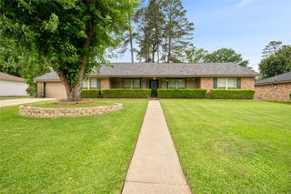 505 Country Club Drive, Marshall, TX 75672