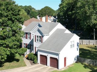3105 Moneta Drive DR, Chesapeake, VA 23321