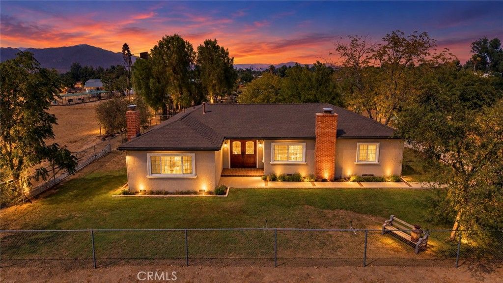 31130 Water Avenue, Nuevo, CA 92567 — exterior