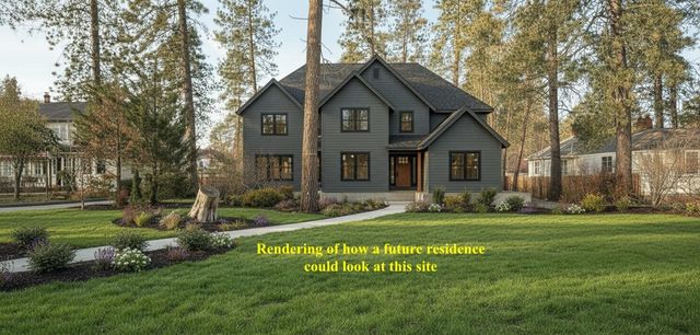 3404 S Manito Blvd, Spokane, WA 99203