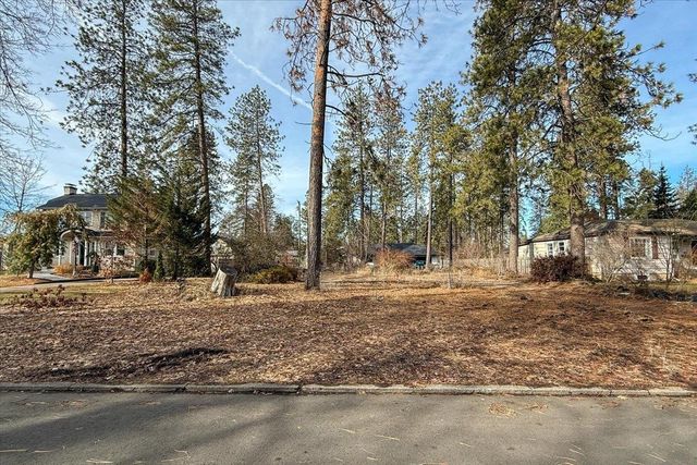 3404 S Manito Blvd, Spokane, WA 99203