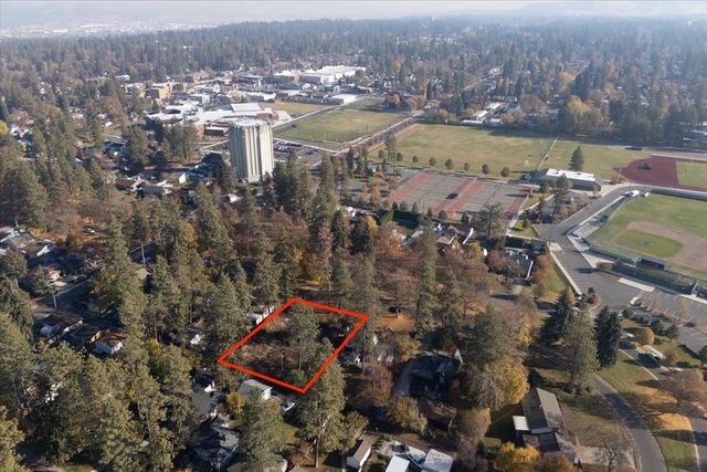 3404 S Manito Blvd, Spokane, WA 99203
