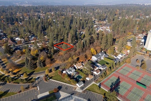 3404 S Manito Blvd, Spokane, WA 99203