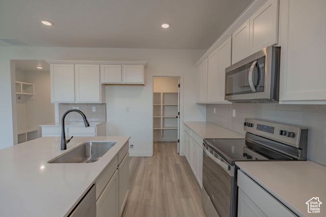 1656 N 800 W #17, Salem, UT 84653