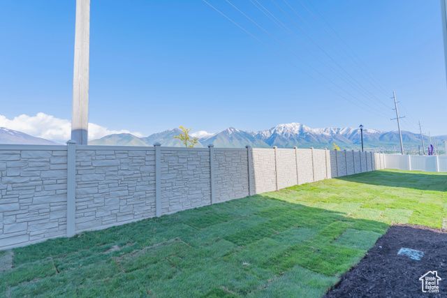 1656 N 800 W #17, Salem, UT 84653
