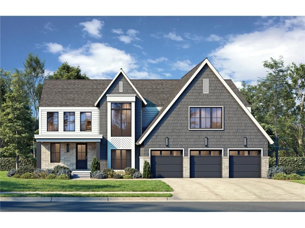 18710 Jarosite Court, Lakeville, MN 55044 — exterior