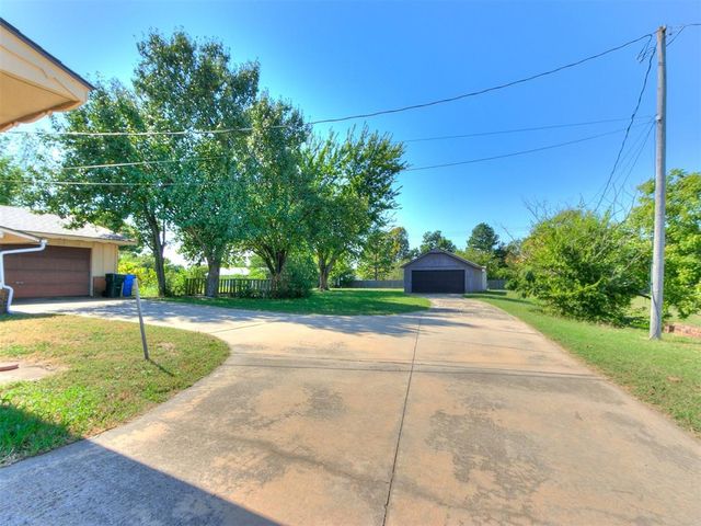 2428 NE 9th Avenue, Norman, OK 73071