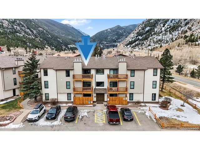 1890 Argentine St D304, Georgetown, CO 80444