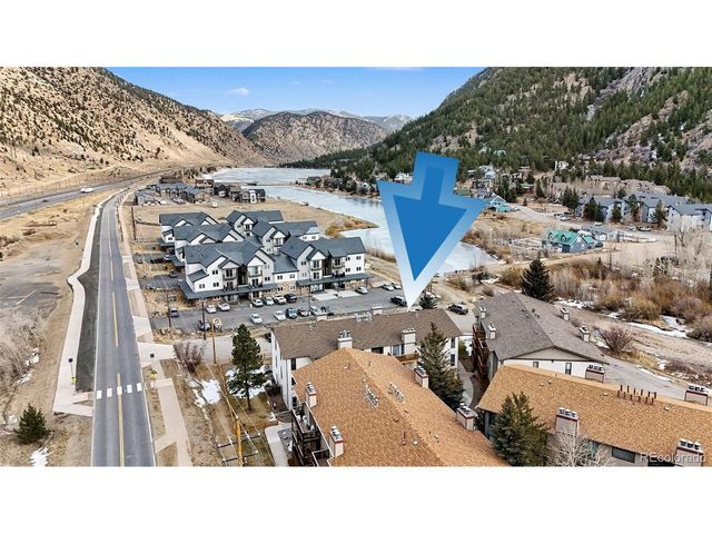 1890 Argentine St D304, Georgetown, CO 80444