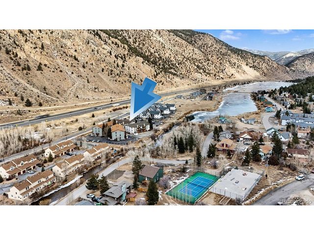 1890 Argentine St D304, Georgetown, CO 80444