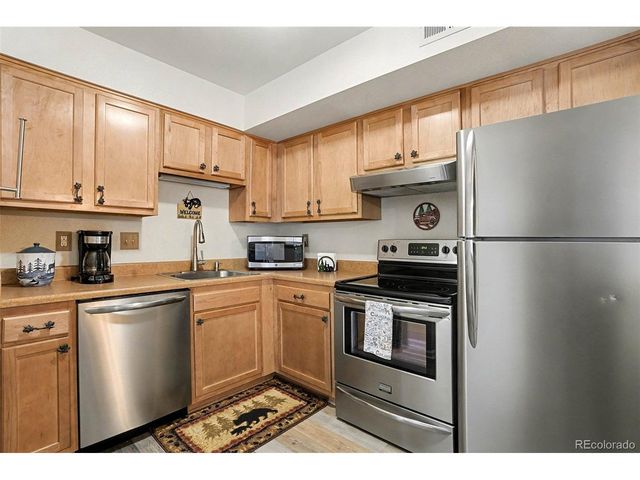 1890 Argentine St D304, Georgetown, CO 80444