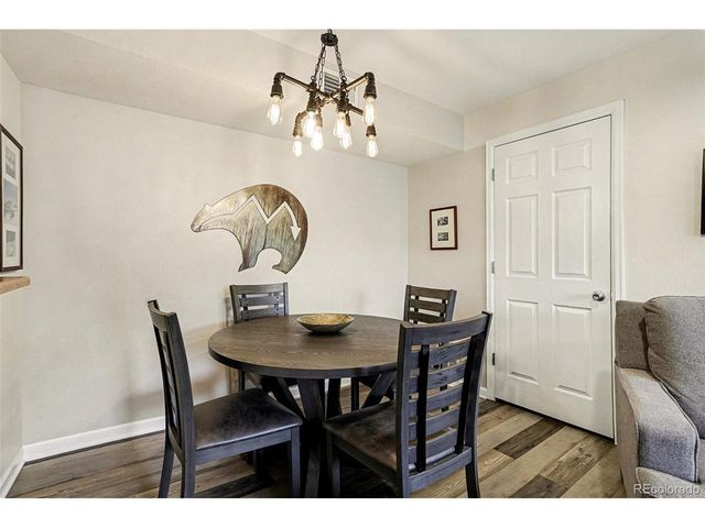 1890 Argentine St D304, Georgetown, CO 80444