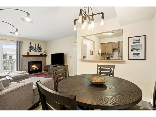 1890 Argentine St D304, Georgetown, CO 80444