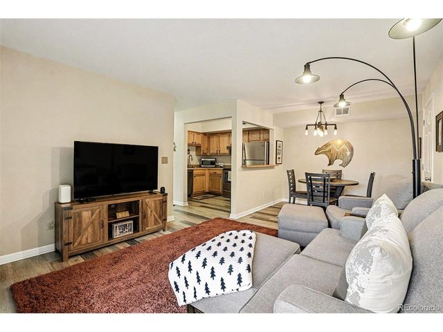 1890 Argentine St D304, Georgetown, CO 80444