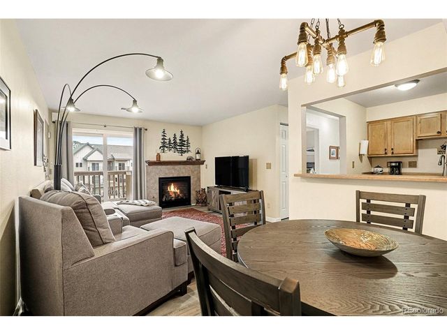 1890 Argentine St D304, Georgetown, CO 80444