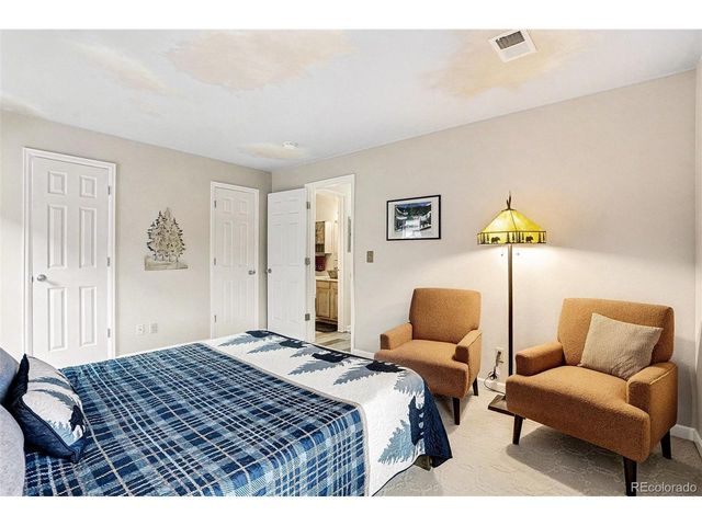 1890 Argentine St D304, Georgetown, CO 80444