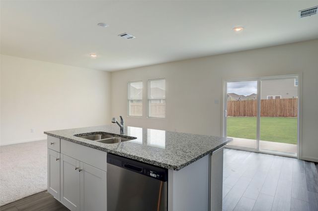 616 Cherry Creek Lane, Anna, TX 75409