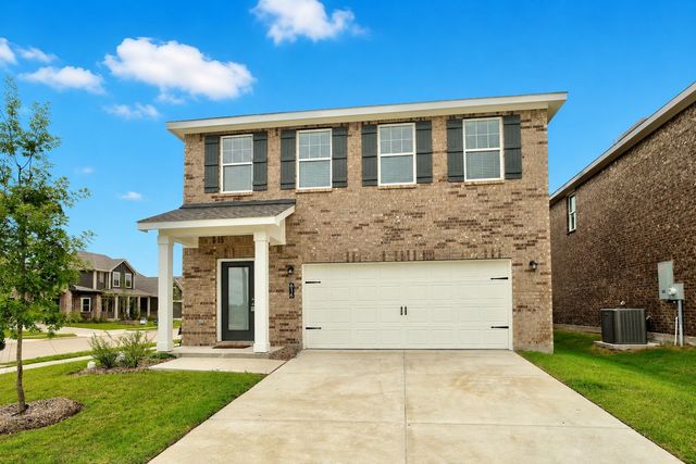 616 Cherry Creek Lane, Anna, TX 75409
