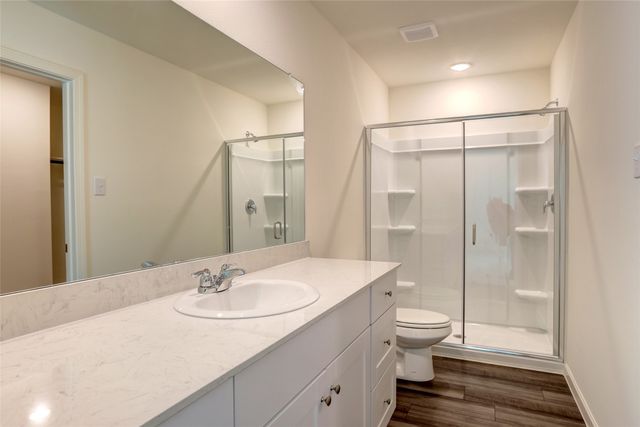 616 Cherry Creek Lane, Anna, TX 75409