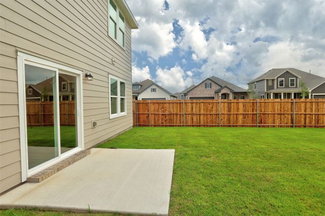 616 Cherry Creek Lane, Anna, TX 75409