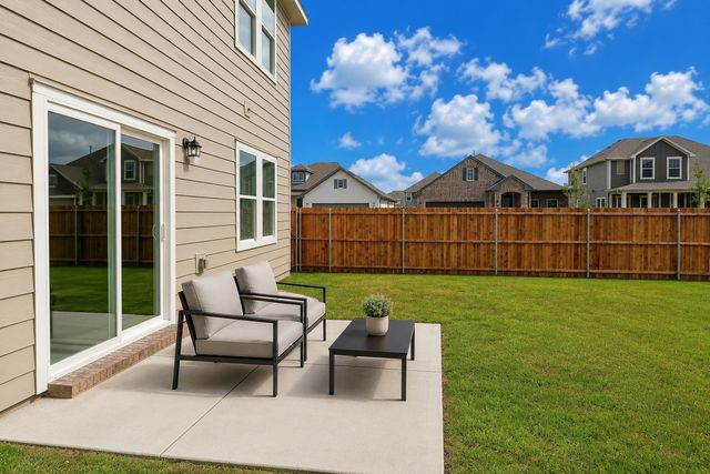 616 Cherry Creek Lane, Anna, TX 75409