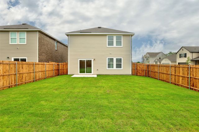 616 Cherry Creek Lane, Anna, TX 75409