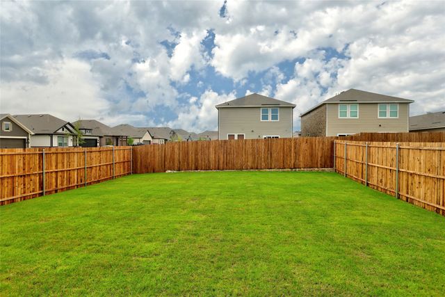 616 Cherry Creek Lane, Anna, TX 75409