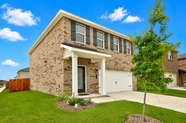 616 Cherry Creek Lane, Anna, TX 75409