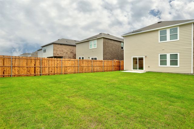 616 Cherry Creek Lane, Anna, TX 75409