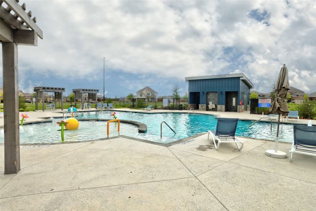 616 Cherry Creek Lane, Anna, TX 75409