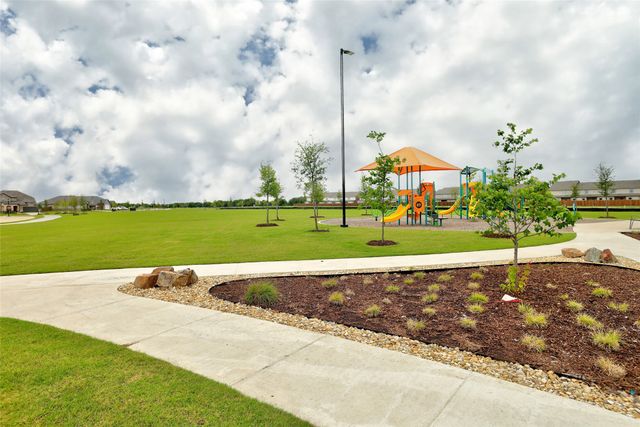 616 Cherry Creek Lane, Anna, TX 75409