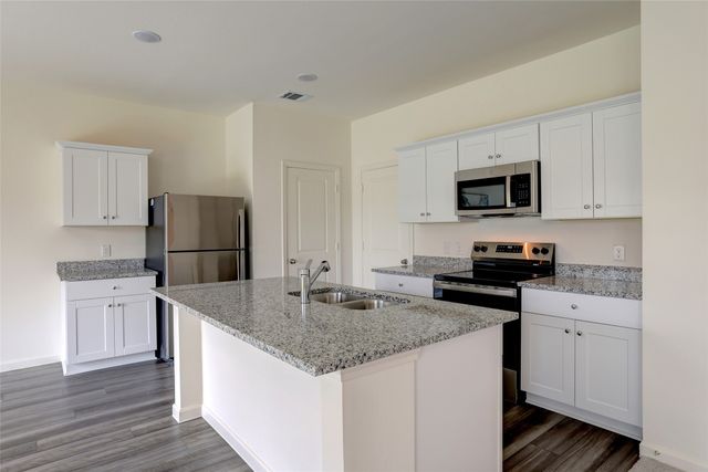 616 Cherry Creek Lane, Anna, TX 75409