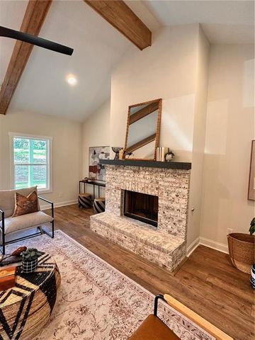 102 Red Oak Lane, Carrollton, GA 30116