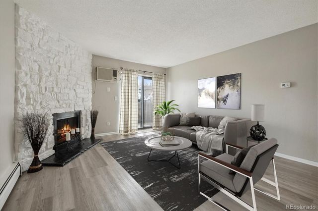 10150 E Virginia Avenue 19-103, Denver, CO 80247