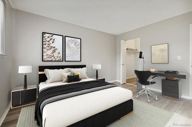 10150 E Virginia Avenue 19-103, Denver, CO 80247