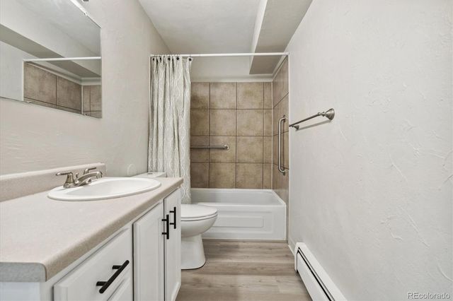 10150 E Virginia Avenue 19-103, Denver, CO 80247