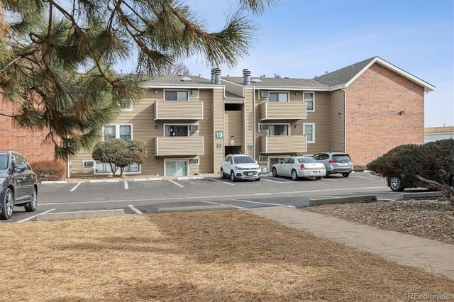 10150 E Virginia Avenue 19-103, Denver, CO 80247