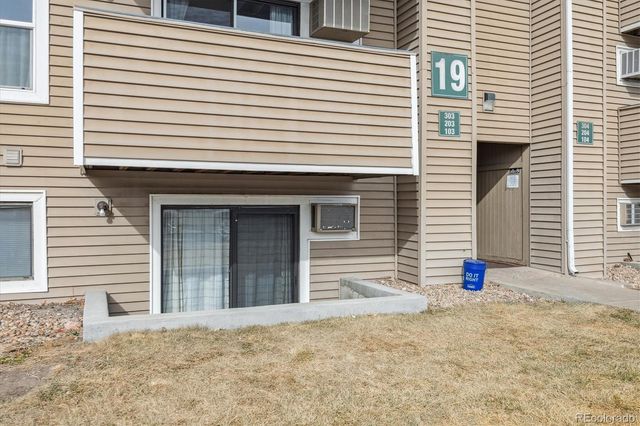 10150 E Virginia Avenue 19-103, Denver, CO 80247