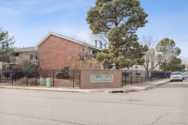 10150 E Virginia Avenue 19-103, Denver, CO 80247