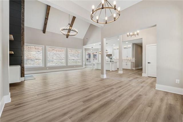 6029 Wellington Avenue, Gainesville, GA 30506