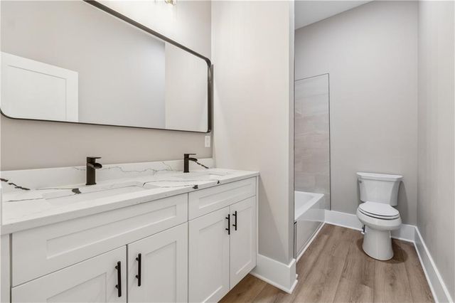 6029 Wellington Avenue, Gainesville, GA 30506