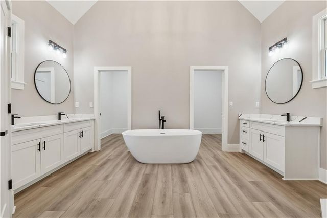 6029 Wellington Avenue, Gainesville, GA 30506