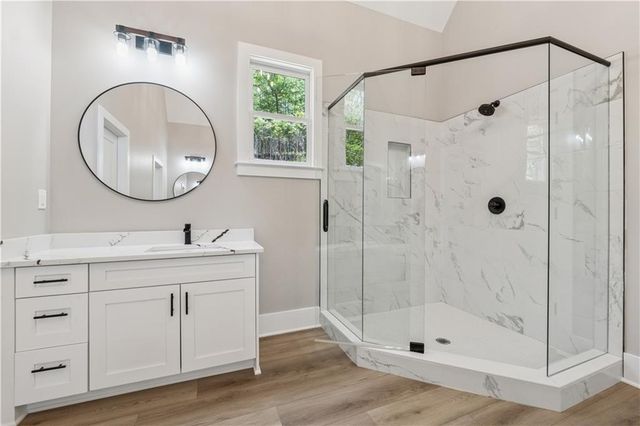 6029 Wellington Avenue, Gainesville, GA 30506