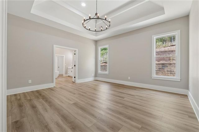 6029 Wellington Avenue, Gainesville, GA 30506