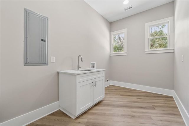 6029 Wellington Avenue, Gainesville, GA 30506