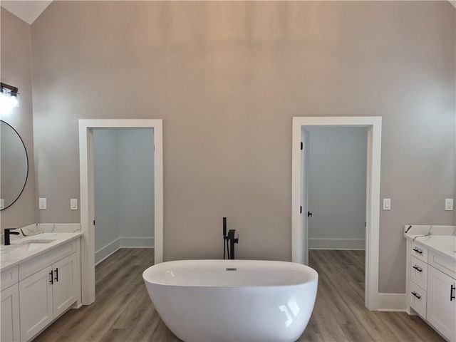 6029 Wellington Avenue, Gainesville, GA 30506