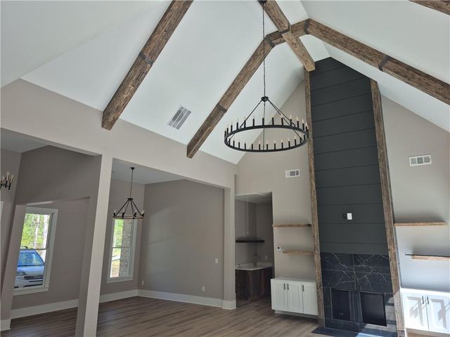 6029 Wellington Avenue, Gainesville, GA 30506