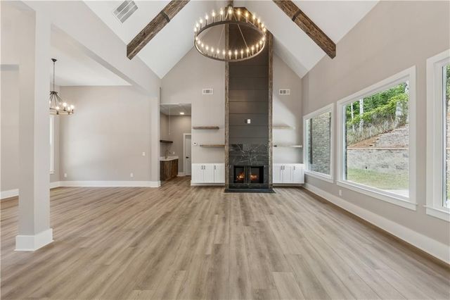 6029 Wellington Avenue, Gainesville, GA 30506