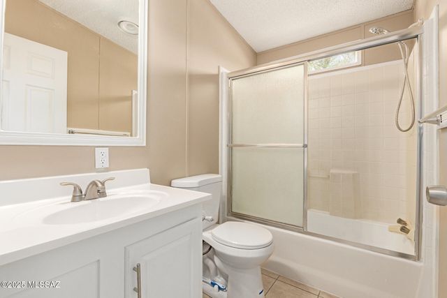 14587 N Twin Lakes Drive, Tucson, AZ 85739